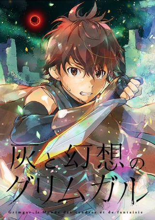 Illustration for article titled Funimation's Insanely Huge Lineup For Winter 2016